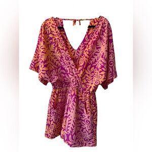 BNWT Manuhealii Laua’e Romper